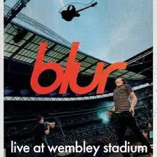 《模糊乐队：温布利球场演唱会》：重温英伦摇滚黄金时代，感受Blur的现场魅力！