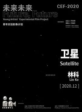 《卫星》影评：一场孤独的太空探索，一段关于人性、科技与未知的深度对话