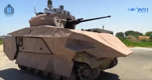 《科技大排行战车》：AI失控？还是人类自由意志的终极拷问？年度科幻神作预警！