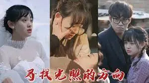 《寻找光照的方向》：治愈心灵的旅行，找回失落的自己，一场关于成长与救赎的动人叙事