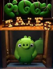 《猪猪秀 第三季》：萌宠治愈爆笑回归！看猪猪们如何玩转生活，萌翻全宇宙！