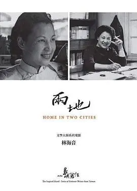 《他们在岛屿写作：两地》：文字的孤岛与羁绊，一场关于故土的深情回望！